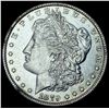 1879-O Silver Morgan Dollar CHOICE BU