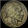1915-S Buffalo Nickel UNCIRCULATED