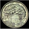 1922 Silver Grant Memorial Half Dollar CHOICE BU