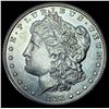 1883-CC Silver Morgan Dollar CHOICE AU