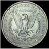 Image 2 : 1881 Morgan Silver Dollar CHOICE BU