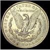 Image 2 : 1883-O Silver Morgan Dollar UNCIRCULATED