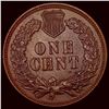 Image 2 : 1873 Indian Head Cent CLOSELY UNCIRCULATED