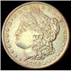 Image 1 : 1900-S Silver Morgan Dollar UNCIRCULATED