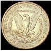 Image 2 : 1900-S Silver Morgan Dollar UNCIRCULATED