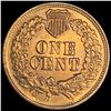 Image 2 : 1865 Indian Head Cent UNCIRCULATED