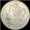 Image 1 : 1891 Silver Morgan Dollar UNCIRCULATED