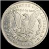 Image 2 : 1891 Silver Morgan Dollar UNCIRCULATED