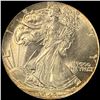 Image 1 : 1943 Walking Liberty Half Dollar GEM BU