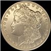 1892-O Silver Morgan Dollar LIGHTLY CIRCULATED