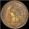 1864 Bronze Indian Head Cent CHOICE AU