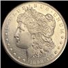 1898-S Silver Morgan Dollar UNCIRCULATED