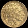1937-D Buffalo Nickel CHOICE BU