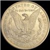 Image 2 : 1900-S Silver Morgan Dollar UNCIRCULATED