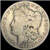 1903-S Silver Morgan Dollar LIGHTLY CIRCULATED