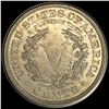 Image 2 : 1887 Liberty Victory Nickel CLOSELY UNCIRCULATED