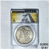 1903 Morgan Dollar ANACS AU 53 SILVER