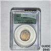1904 Liberty Victory Nickel PCGS PR63