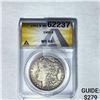 1902 Morgan Dollar ANACS MS 61 SILVER
