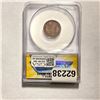 Image 2 : 1910 1C Lincoln Wheat ANACS MS 64 RB