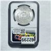 Image 2 : 1902-O Morgan Dollar NGC MS 63 SILVER