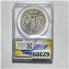 Image 2 : 1904-S Morgan Dollar ANACS Good 4 SILVER