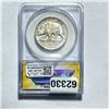 Image 2 : 1925-S California Jubilee 50C ANACS MS61
