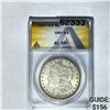 1897-S Morgan Dollar ANACS AU 55 SILVER