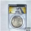 Image 1 : 1903 Morgan Dollar ANACS MS 63 SILVER