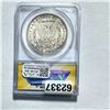 Image 2 : 1903 Morgan Dollar ANACS MS 63 SILVER