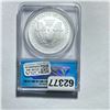 Image 2 : 2006 Silver Eagle ANACS MS70