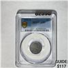 Image 1 : 1918-D Lincoln Wheat Cent PCGS AU58