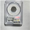 Image 2 : 1918-D Lincoln Wheat Cent PCGS AU58