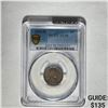 1916-D Lincoln Wheat Cent PCGS AU58