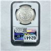 Image 2 : 1881 O Morgan Dollar NGC MS 63 SILVER