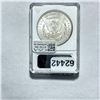 Image 2 : 1883-CC Morgan Dollar ANACS MS63 SILVER