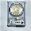 Image 2 : 1923 Peace Dollar PCGS MS63 SILVER