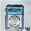 1878-S Morgan Dollar ICG MS64 SILVER