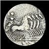 Image 2 : Roman 86 BC Silver Denarius NEARLY UNCIRCULATED
