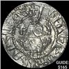Image 1 : [1198-1219] Crusaders Armenia Silver Tram UNCIRCULATED