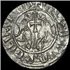 Image 2 : [1198-1219] Crusaders Armenia Silver Tram UNCIRCULATED