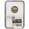 Image 2 : 1918/7-D Buffalo Nickel NGC F12 FS-016.5