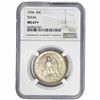 Image 1 : 1936 Texas Half Dollar NGC MS67+