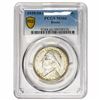 1935/34-S Boone Half Dollar PCGS MS66