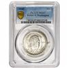 1949 Booker T Half Dollar PCGS MS67