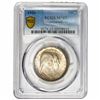 1926 Sesquicentennial Half Dollar PCGS MS65