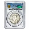 1922 CAC Grant Half Dollar PCGS MS66