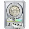 Image 2 : 1922 CAC Grant Half Dollar PCGS MS66