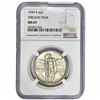 Image 1 : 1939-S Texas Half Dollar NGC MS67