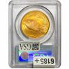 Image 2 : 1927 $20 Gold Double Eagle PCGS MS64
